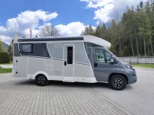 Fahrzeugbild Sun Living S 70 SP Sunliving S Adria Grupp #1