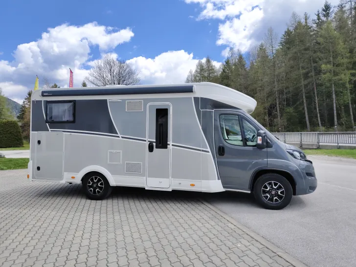 Fahrzeugbild Sun Living S 70 SP Sunliving S Adria Grupp #1
