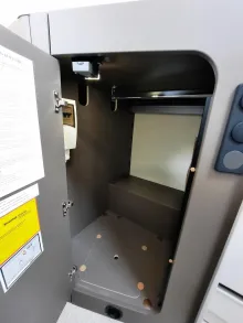 Fahrzeugbild Bürstner B66 690 TD Verfüg./Sparen Sie 6.333,- € #13