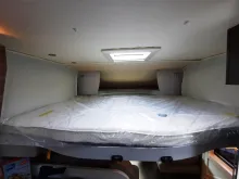 Fahrzeugbild Bürstner B66 690 TD Verfüg./Sparen Sie 6.333,- € #14