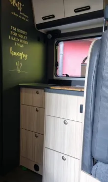Fahrzeugbild Sun Living S 70 SP Sunliving S Adria Grupp #5