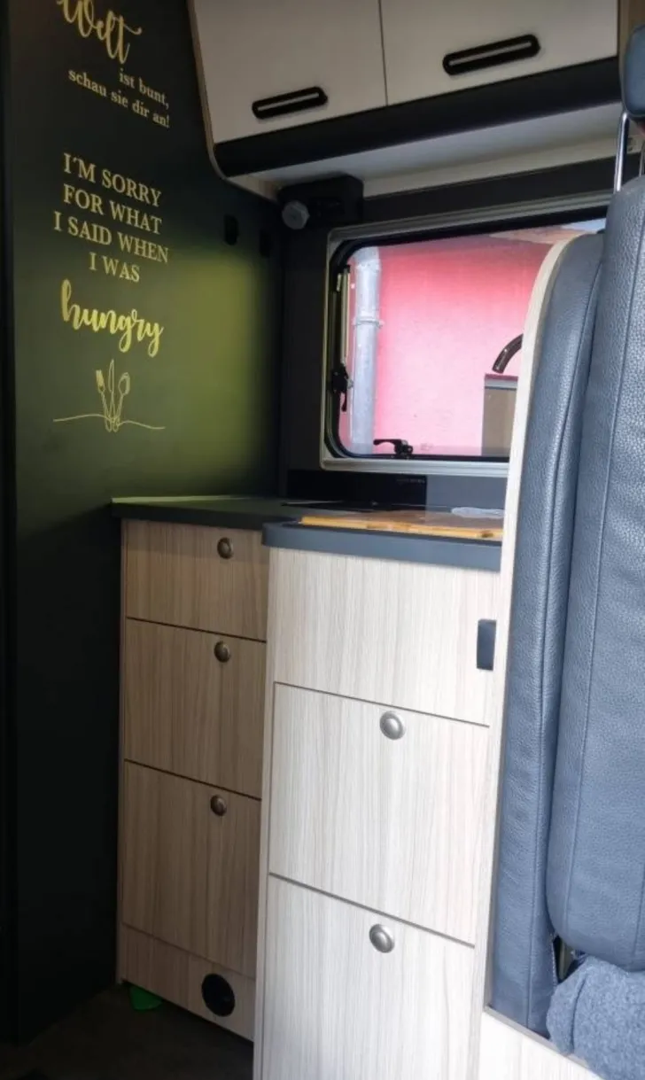 Fahrzeugbild Sun Living S 70 SP Sunliving S Adria Grupp #5