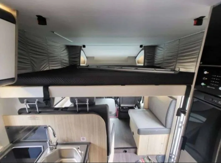 Fahrzeugbild Sun Living S 70 SP Sunliving S Adria Grupp #8