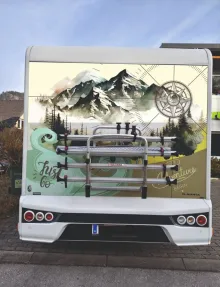 Fahrzeugbild Sun Living S 70 SP Sunliving S Adria Grupp #11
