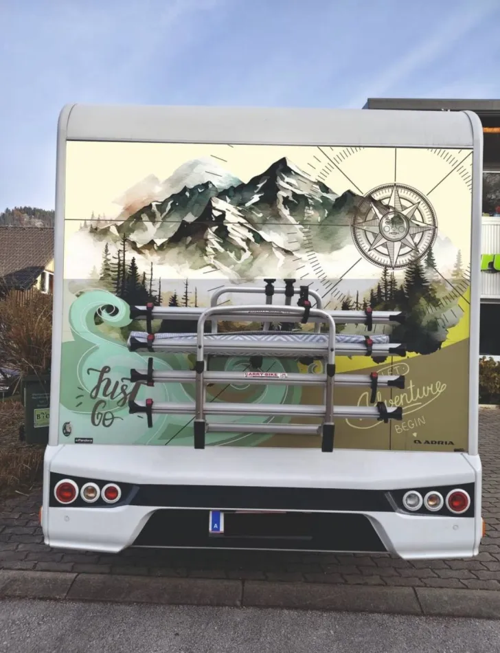 Fahrzeugbild Sun Living S 70 SP Sunliving S Adria Grupp #11