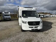 Fahrzeugbild Weinsberg CaraCompact 640 MEG EDITION [PEPPER] Licht+Sicht Paket #1