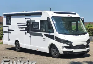 Bild ZEFIRO 287 Integral