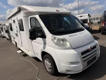 Fahrzeugbild Bürstner Nexxo T 660 #1