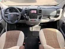 Fahrzeugbild Bürstner Nexxo T 660 #5