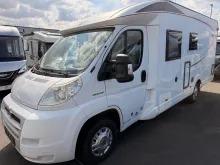 Fahrzeugbild Bürstner Nexxo T 660 #6