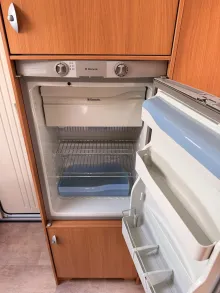 Fahrzeugbild Bürstner Nexxo T 660 #7