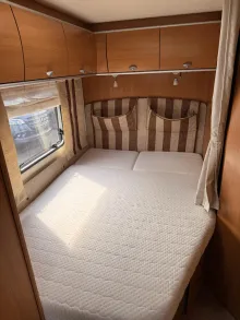 Fahrzeugbild Bürstner Nexxo T 660 #12
