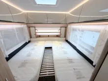 Fahrzeugbild Fendt Tendenza 550 SG 2.000 kg LM-Felgen schwarz #18
