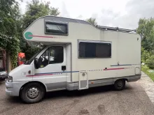 Fahrzeugbild Fiat Sonstige Adriatik 570 DK #1