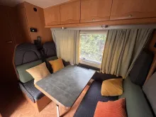 Fahrzeugbild Fiat Sonstige Adriatik 570 DK #4