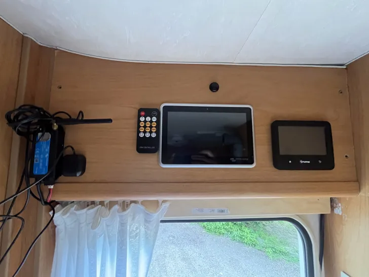 Fahrzeugbild Fiat Sonstige Adriatik 570 DK #8