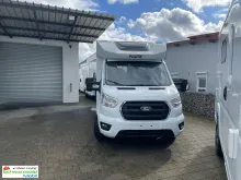 Fahrzeugbild Pilote ATLAS A690G White Edition #4
