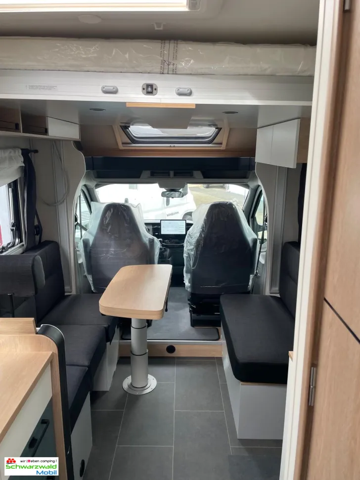 Fahrzeugbild Pilote ATLAS A690G White Edition #16