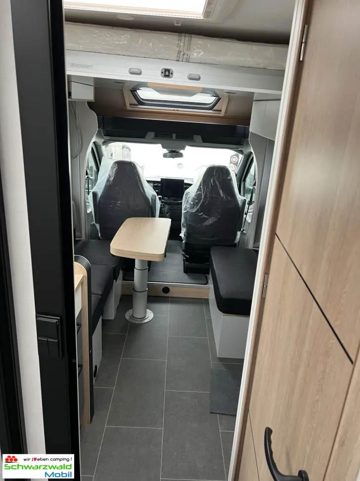 Fahrzeugbild Pilote ATLAS A690G White Edition #20