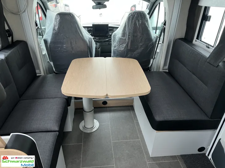 Fahrzeugbild Pilote ATLAS A690G White Edition #22