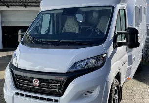 Bild Oasi 690 Twins