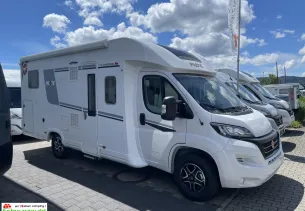 Bild Pacific P720FGJ