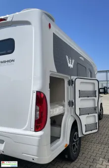 Fahrzeugbild Wingamm OASI 610 ST Modell 2027 #2