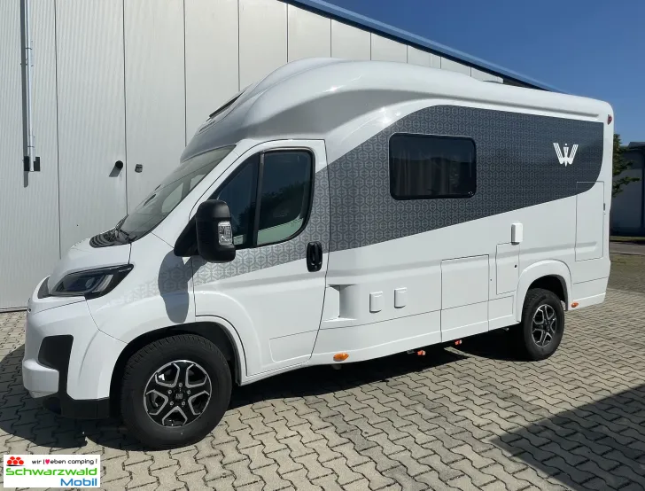 Fahrzeugbild Wingamm OASI 610 ST Modell 2027 #4