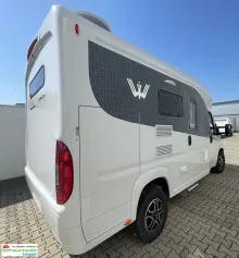 Fahrzeugbild Wingamm OASI 610 ST Modell 2027 #5