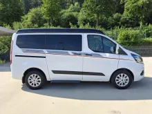 Fahrzeugbild Ford Transit mit Aufstelldach Globevan Camp One (Detleffs) #5