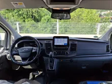 Fahrzeugbild Ford Transit mit Aufstelldach Globevan Camp One (Detleffs) #9