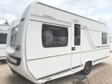 Fahrzeugbild Fendt Tendenza 465 SFB/1800 kg/Big Foot/TV-Halterung #1