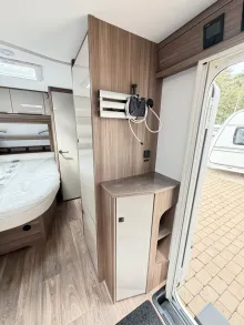 Fahrzeugbild Fendt Tendenza 465 SFB/1800 kg/Big Foot/TV-Halterung #16
