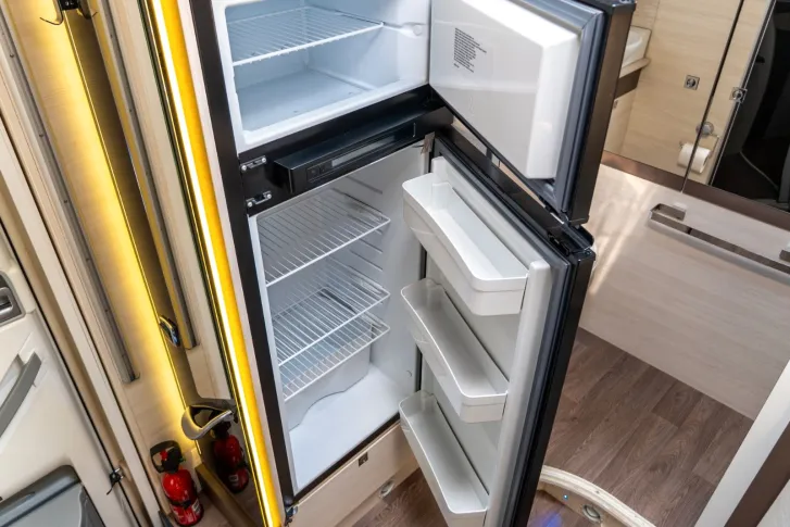 Fahrzeugbild Challenger Mageo 270 *2xKlima*SAT*TV*Automatik*Kamera*Solar #16