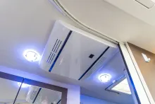 Fahrzeugbild Challenger Mageo 270 *2xKlima*SAT*TV*Automatik*Kamera*Solar #19