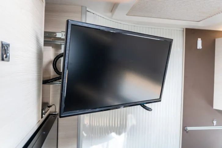 Fahrzeugbild Challenger Mageo 270 *2xKlima*SAT*TV*Automatik*Kamera*Solar #20