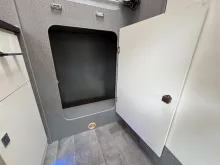Fahrzeugbild Ahorn Camp Camp 595 Alkoven-beh.Abwassert-Radträger-Solar #24