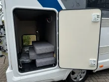 Fahrzeugbild Ahorn Camp Camp 595 Alkoven-beh.Abwassert-Radträger-Solar #31