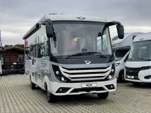 Fahrzeugbild Concorde Credo Graphite 791 LI #1