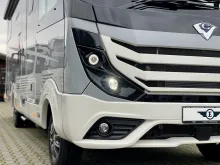 Fahrzeugbild Concorde Credo Graphite 791 LI #2