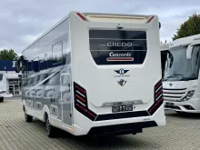 Fahrzeugbild Concorde Credo Graphite 791 LI #4