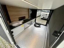 Fahrzeugbild Concorde Credo Graphite 791 LI #7