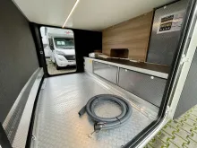 Fahrzeugbild Concorde Credo Graphite 791 LI #8