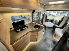Fahrzeugbild Concorde Credo Graphite 791 LI #17