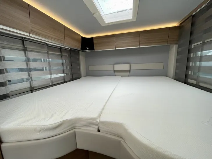 Fahrzeugbild Concorde Credo Graphite 791 LI #21