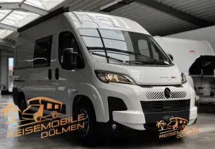 Bild Innovan Pure 540