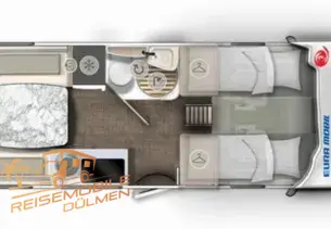 Bild Activa One<br/>650 HS