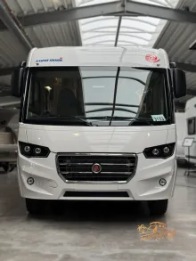 Fahrzeugbild Eura Mobil Integra Line IL 720 EF #2