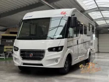 Fahrzeugbild Eura Mobil Integra Line IL 720 EF #3
