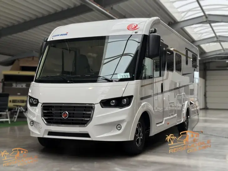 Fahrzeugbild Eura Mobil Integra Line IL 720 EF #3